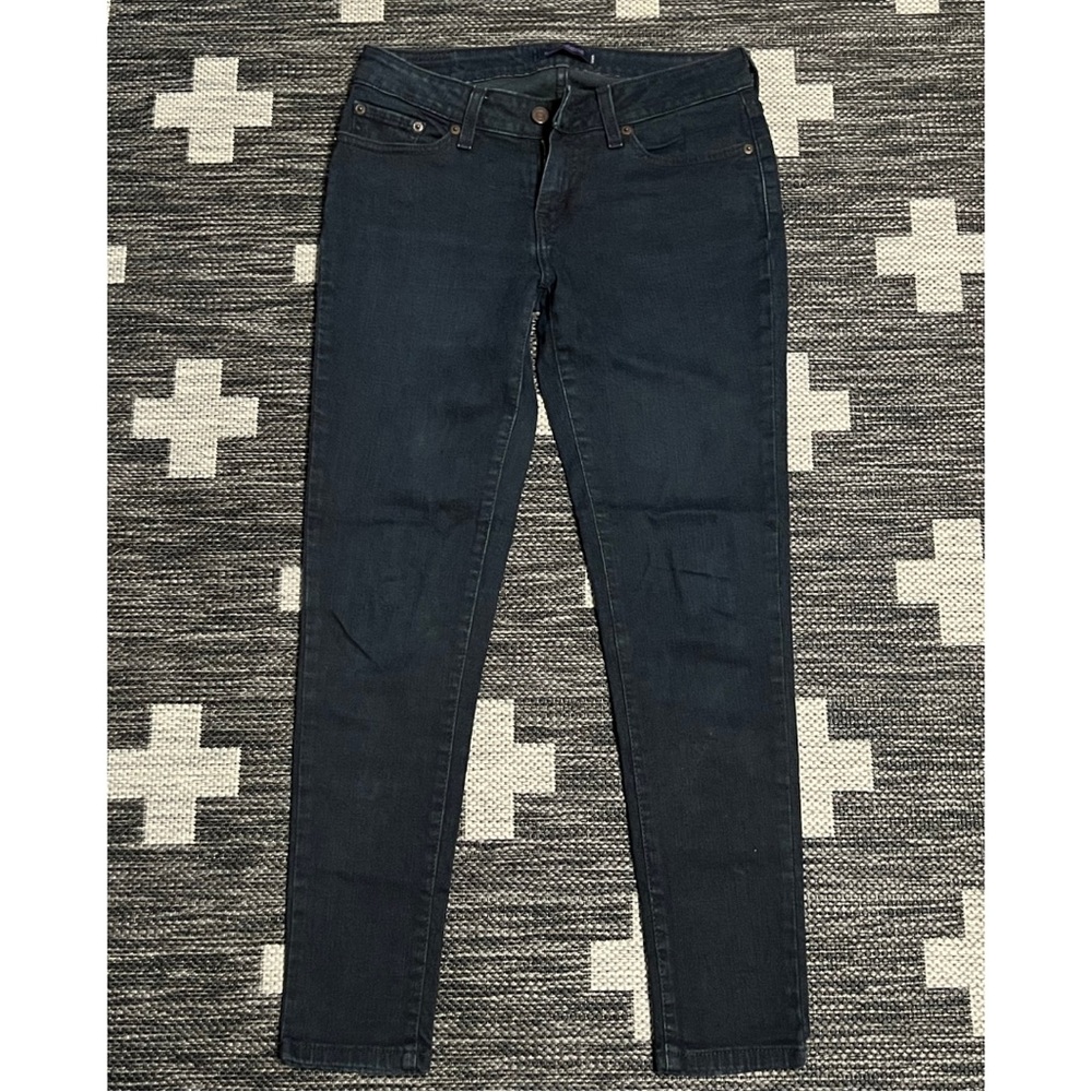 Levi’s 535 Jeggings- 7S (Juniors)